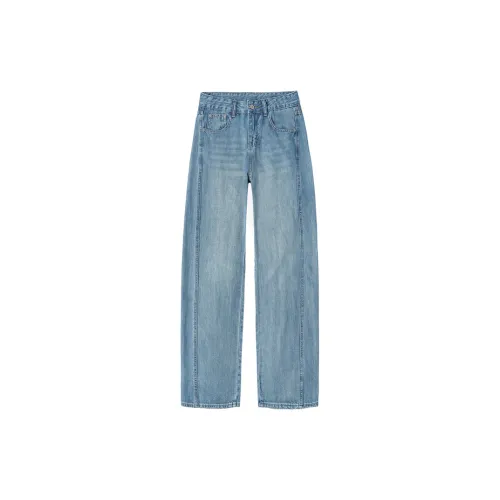 Left Street Right Lane Jeans Women's