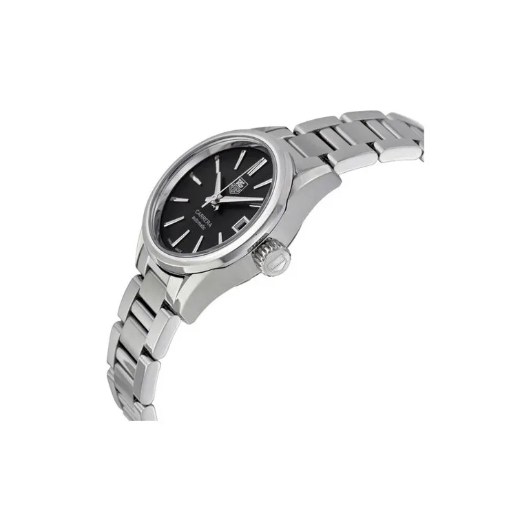 TAG HEUER Women's Carrera Collection Watch-1
