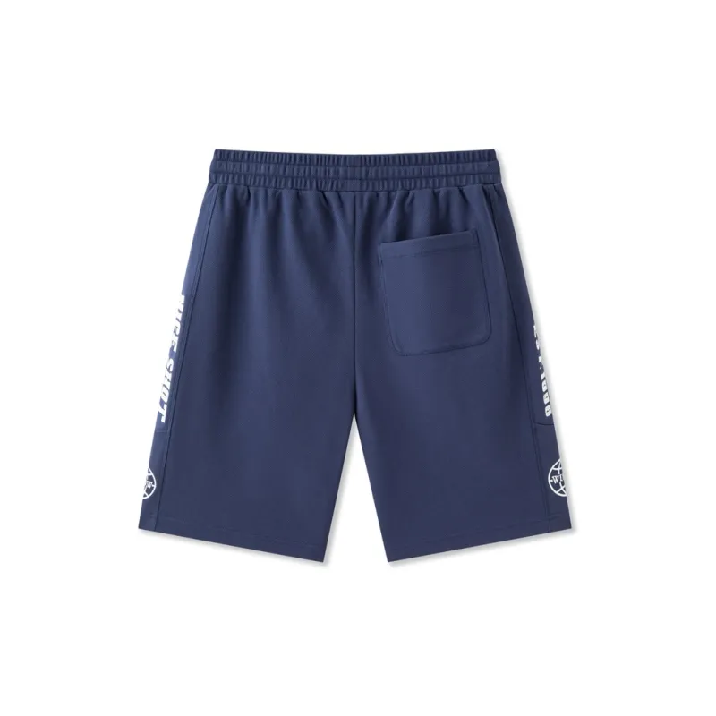 SEM/R Casual Mid Length Pants Men's-8