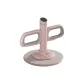 Cherry Blossom Pink: New Upgraded Suction Cup/Three-Level Adjustable