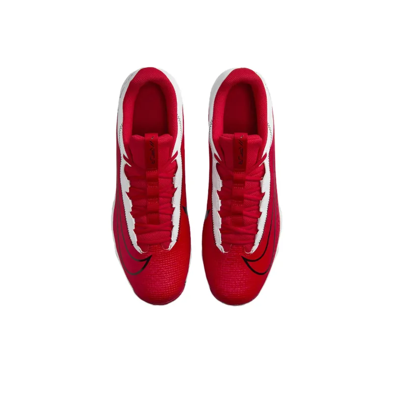 Nike Vapor Edge Shark 2 'University Red White'-2