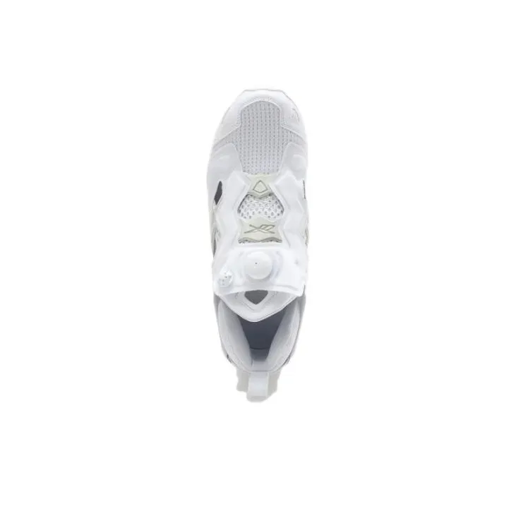 Reebok InstaPump Fury 95 'Triple White'-3
