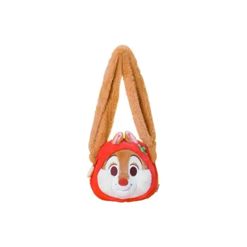 Disney X POTDEMIEL Shoulder Bags Dale 'Persimmon' Peanuts Crossbody Bag