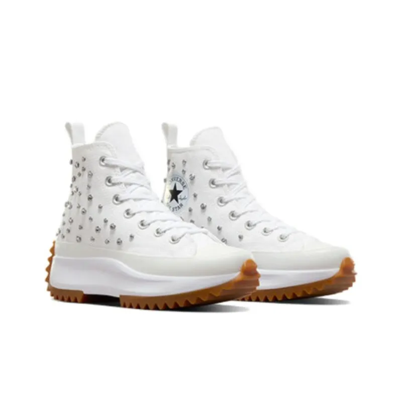 Run Star Converse Hike Platform High 'Gems'-2