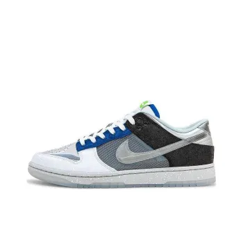CLOT X Nike Dunk Low SP 'What The' Card Included