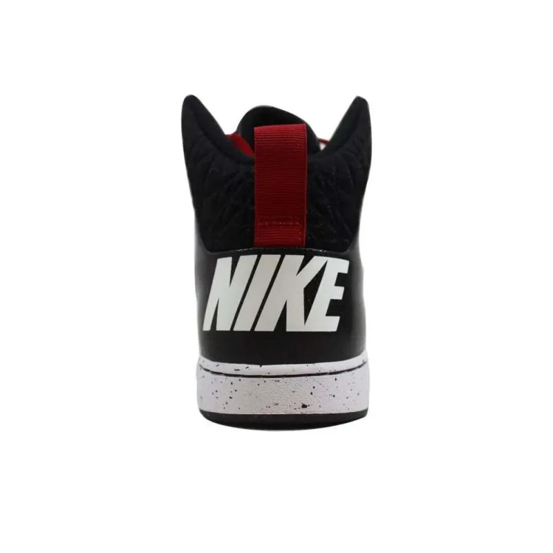 Nike First Flight Gym Red GS-3