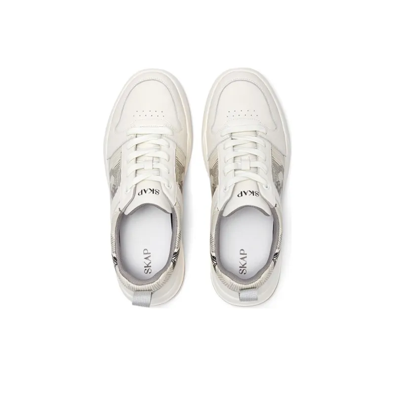 SKAP Balance Low-Top Skateboard Shoes Men's-8