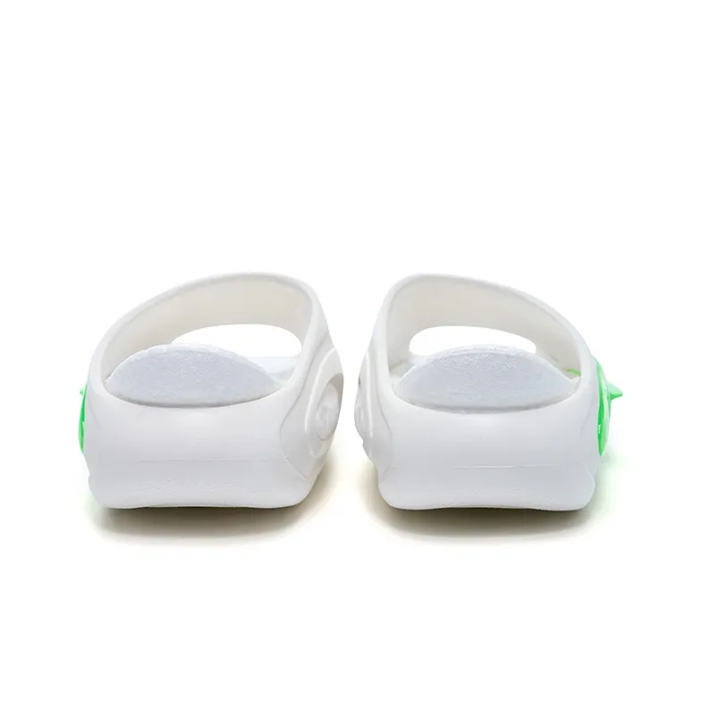 RIGORER Shark 2 Slide Lime-4