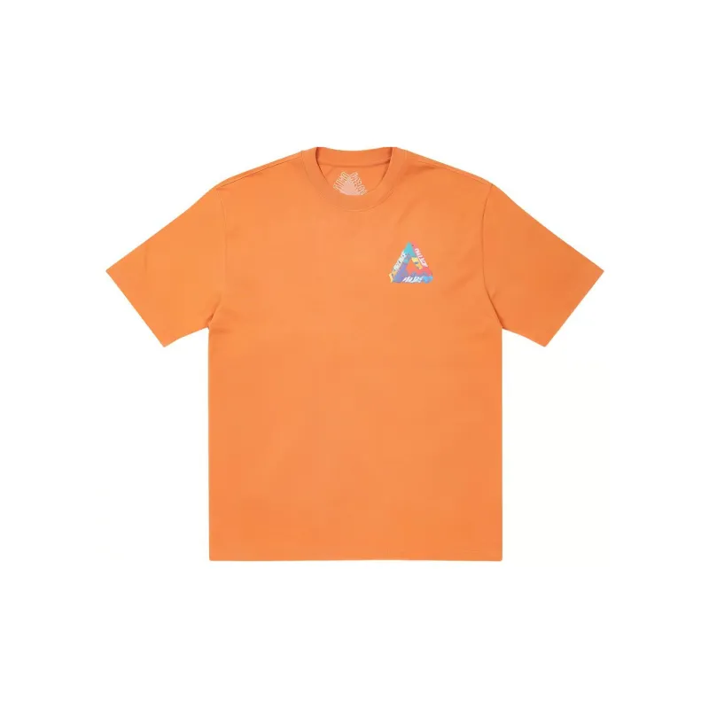 PALACE Tri Visions T Shirt-1
