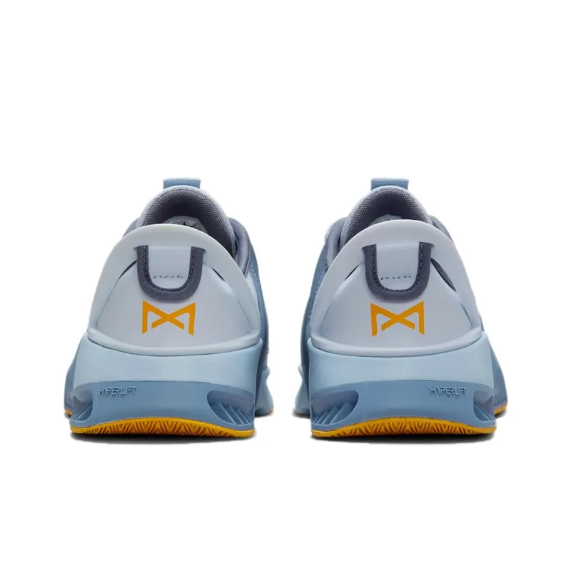Nike Metcon 9 EasyOn 'Football Grey Sundial'-4
