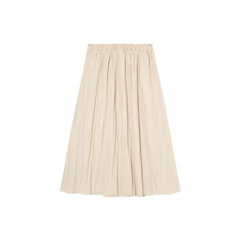 GAP Casual Long Skirts Women's-1