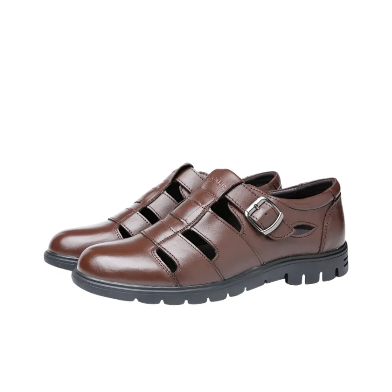 KACHILANG Clogs Men-8