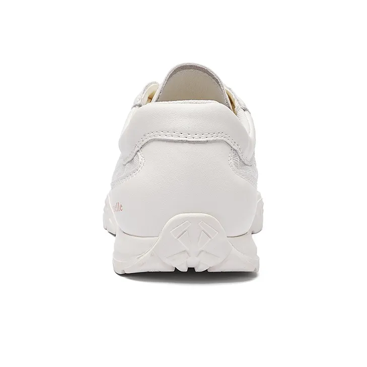 La Chapelle Height Increasing Breathable Low-Top Skateboard Shoes Women's-3