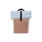 Jannik Light Sand/Wooden Red, Small Size