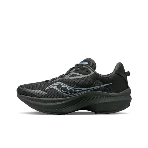 saucony Axon 3 Running shoes Men