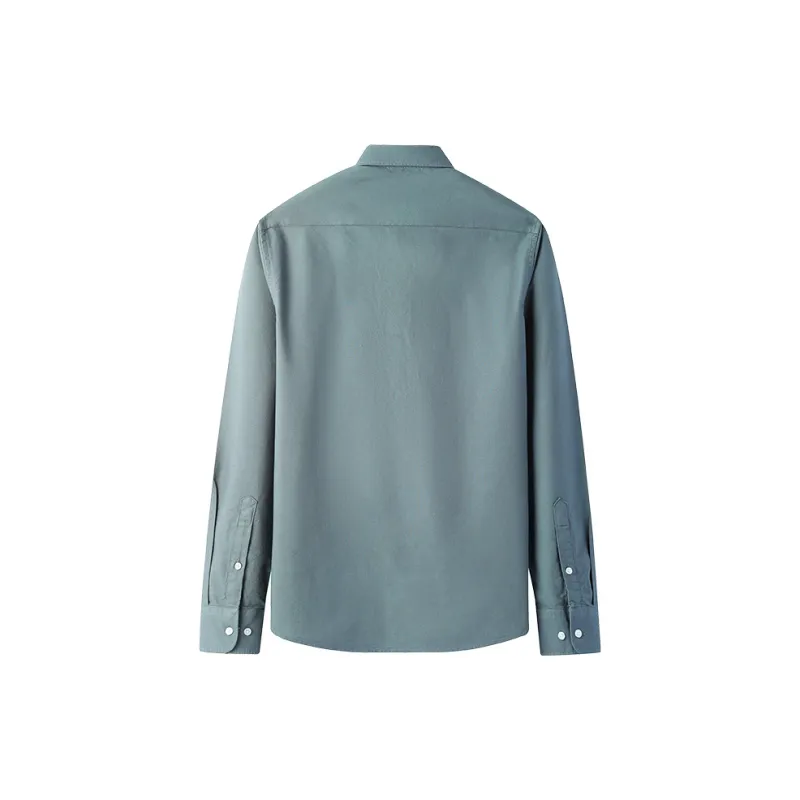 U.S. POLO ASSN. Shirts Men-3
