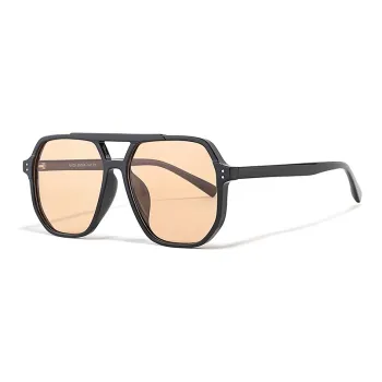 Sagawa Aviator Sunglasses Unisex