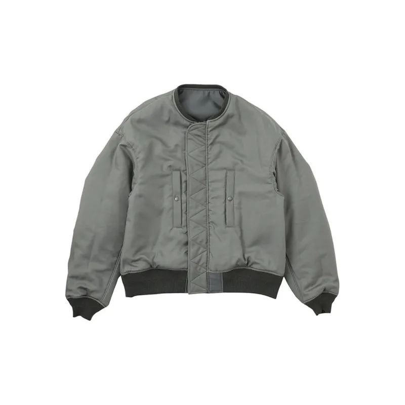 Visvim Thorson Jacket Mawata-6