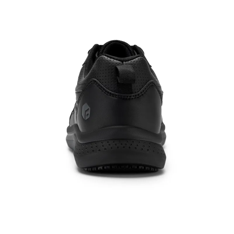 Fitville Cushioning Anti Slip And Wear Resistant Breathable Moisture Wicking Support Low Top Casual Shoes Men's-3