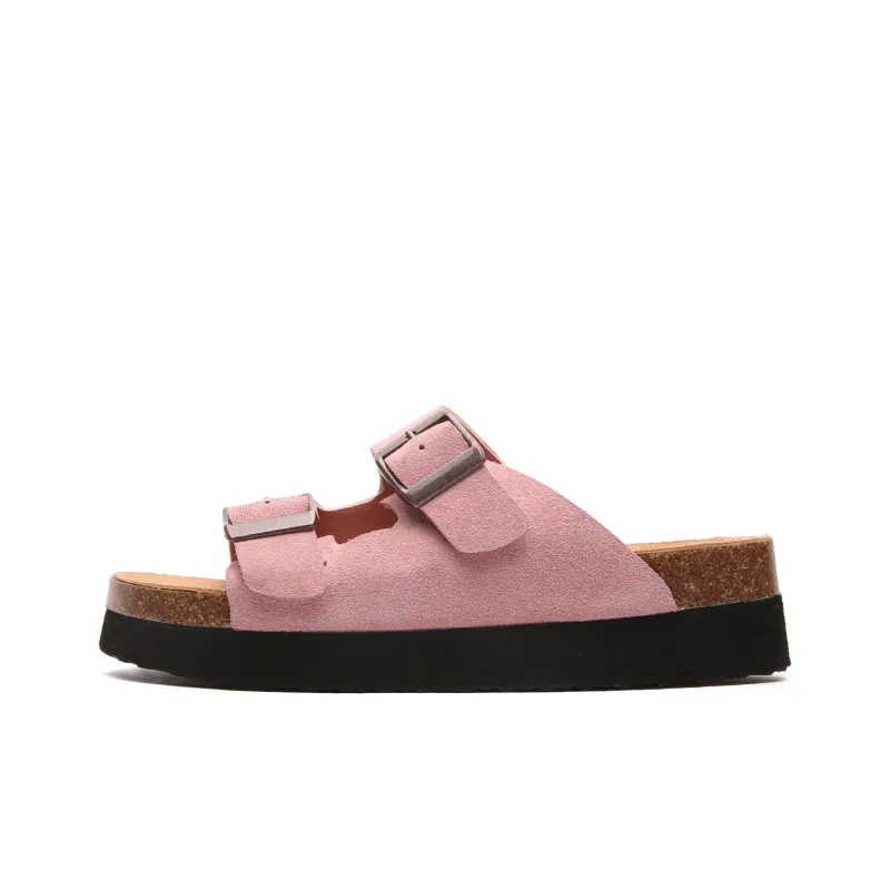 STELLA WEISZ Slide Slippers 3cm Women's-8