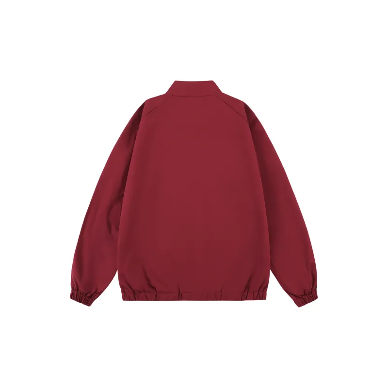 WARLI Jackets Unisex-5