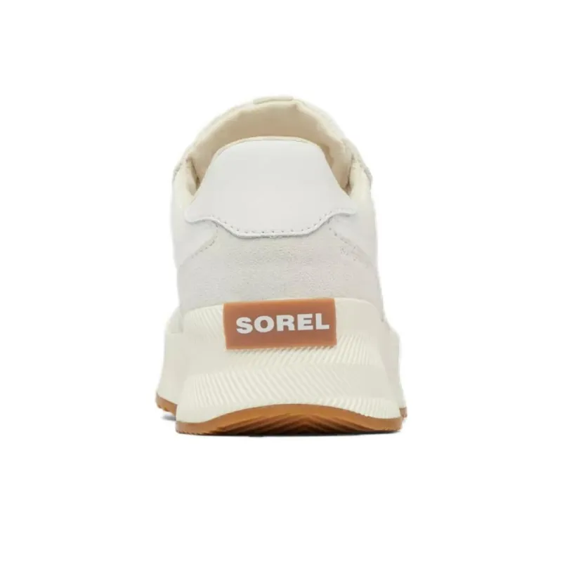 SOREL Low-Top Casual Shoes Women's Ecru-2