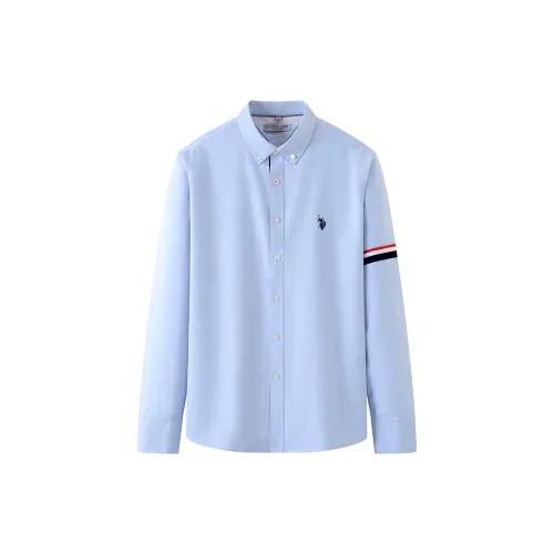 U.S. POLO ASSN. Shirts Men