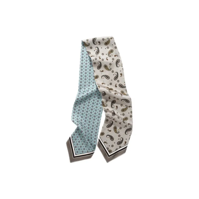 Hang Silk Road Silk Scarves Women's-1