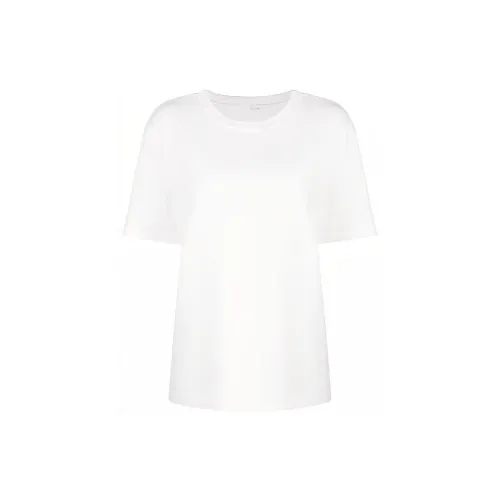 Alexander Wang T-Shirts Women's White