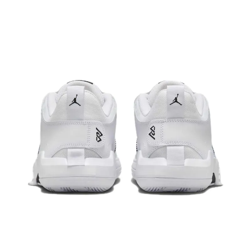Jordan One Take 5 White Arctic Punch-4