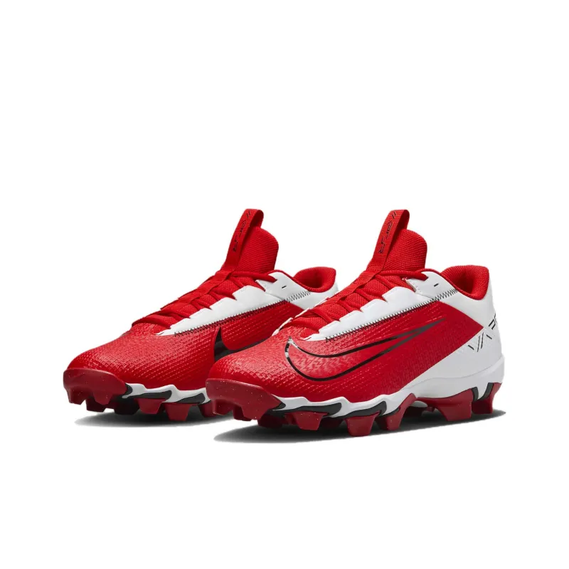 Nike Vapor Edge Shark 2 'University Red White'-3