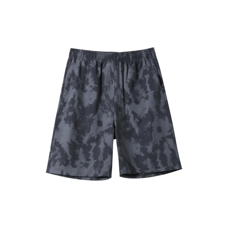 JEANSWEST Casual Shorts Unisex-1