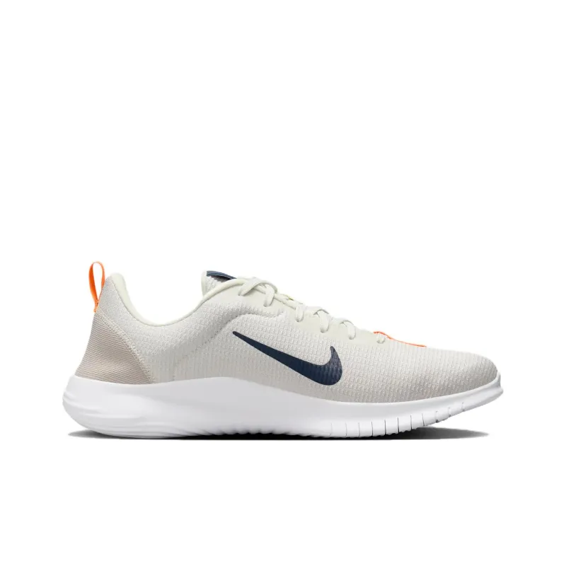 Nike Flex Experience Run 12 Sail Platinum Tint Light Iron Ore Thunder Blue-1