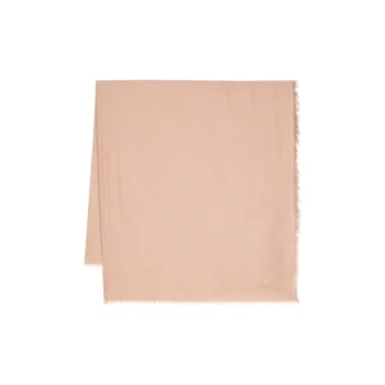 PINKO Logo jacquard Scarf