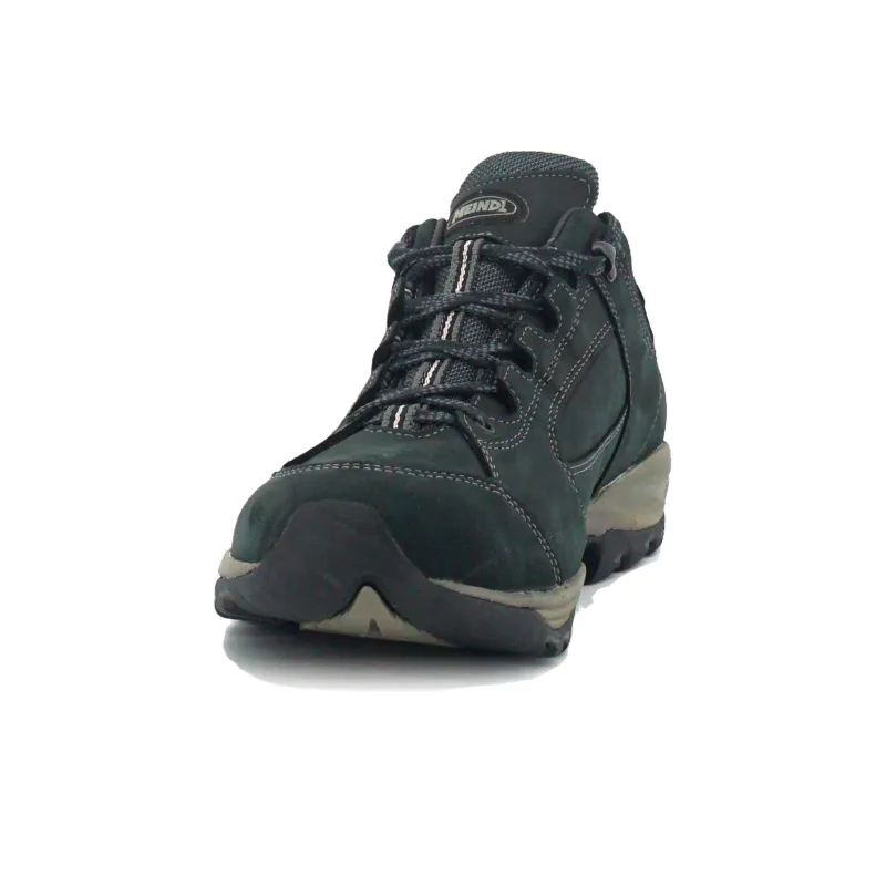 MEINDL Laredo GTX Cushioning Wear-Resistant Low-Top Outdoor Shoes Men's Gray-3