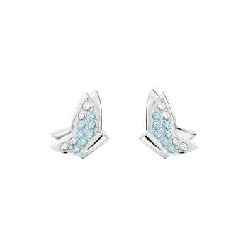 Swarovski Lilia Stud Earrings Women's