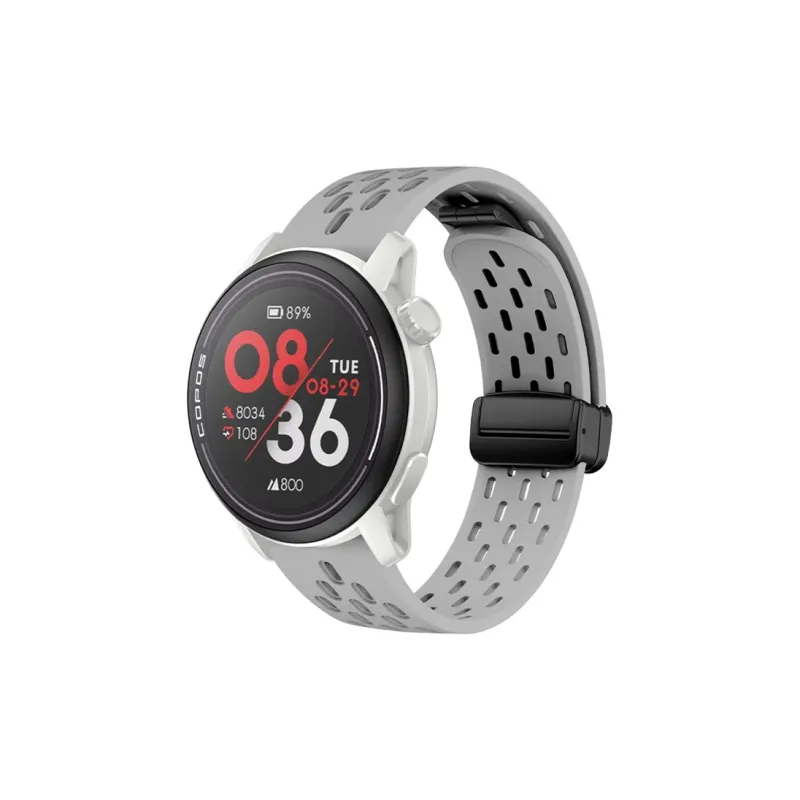 Miss Wrist COROS Compatibility Watch Band Silicone Material-4
