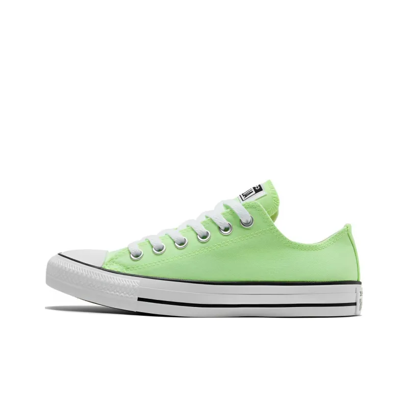 Converse Chuck Taylor All Star 'Neon Green'-0