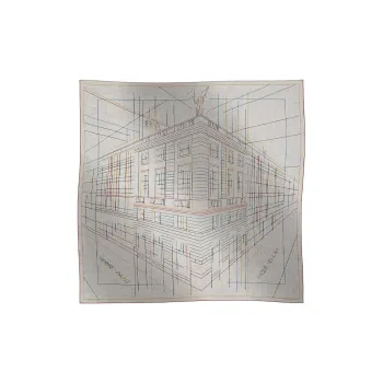 HERMES Shawls Women's
