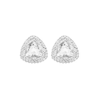 Swarovski Begin Stud Earrings Women's