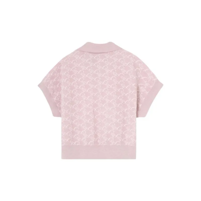 GAP Polo Shirts Women's-3