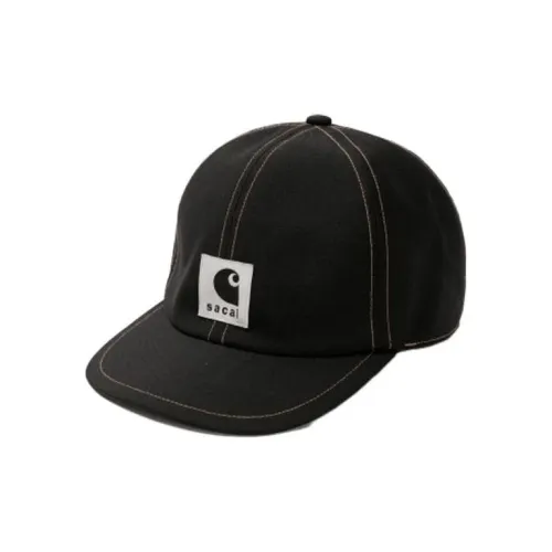 Carhartt WIP Baseball Caps Unisex