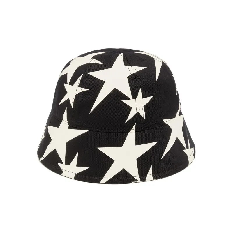 LiNing Bucket Hats Unisex Black-1