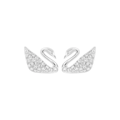 Swarovski Women Swarovski Ear Stud