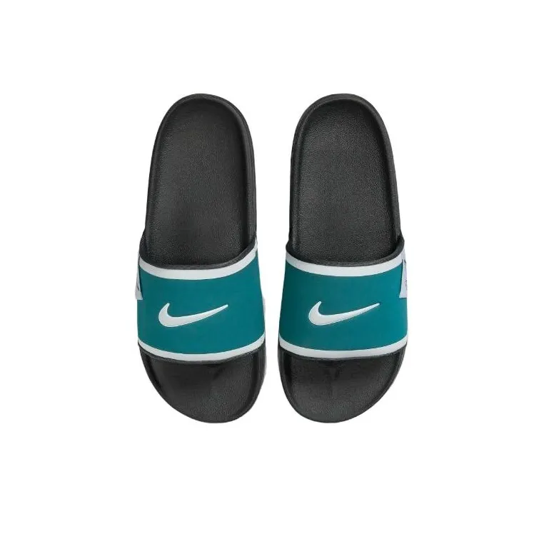 Nike Offcourt Slide Philadelphia Eagles-2