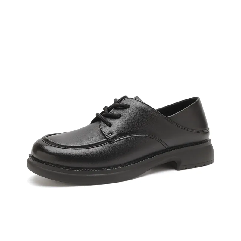 D FUSE SCANDINAVIA Ballet Flats Loafers Women's-0