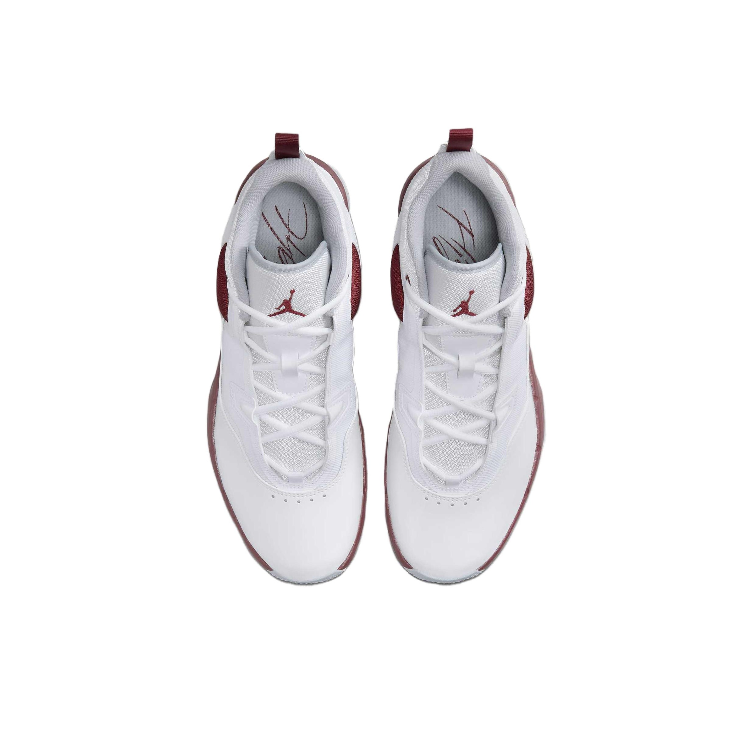 【大人気】★ナイキ★Jordan Stay  3 Team Red 早い者勝ち! 大人気】☆ナイキ☆Jordan Stay Royal 3 Team Red 早い者勝ち!