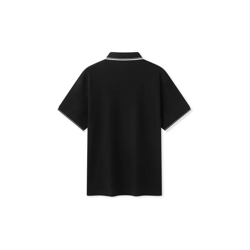SEM/R Cooling And Antibacterial Polo Shirt Men's-21