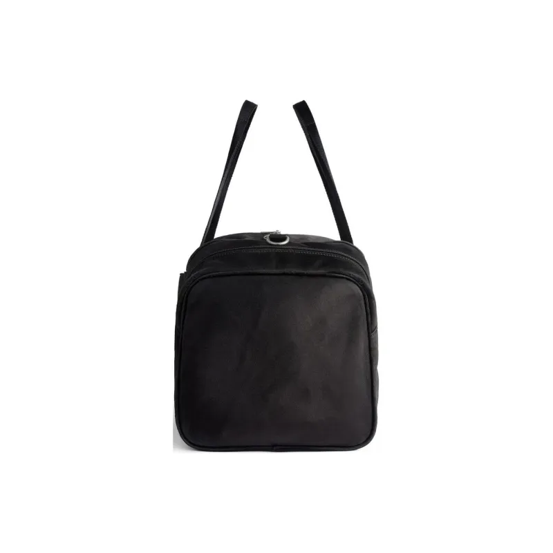 Balenciaga Logo Embroidered Hand Luggage-3