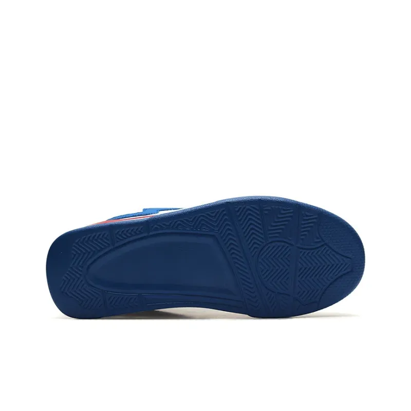 STUR YSN Wear-resistant And Lightweight Low-Top Skateboard Shoes Unisex-33